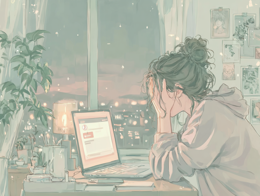 登録者100万人のYouTuberが突然収益ゼロに。プラットフォーム依存の怖さ